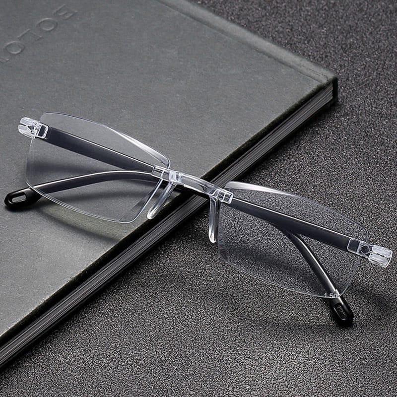 Reading Glass